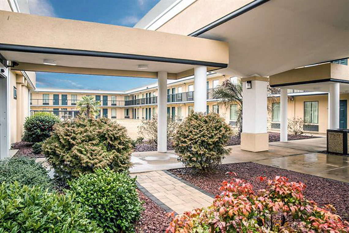 Quality Inn Elizabeth City