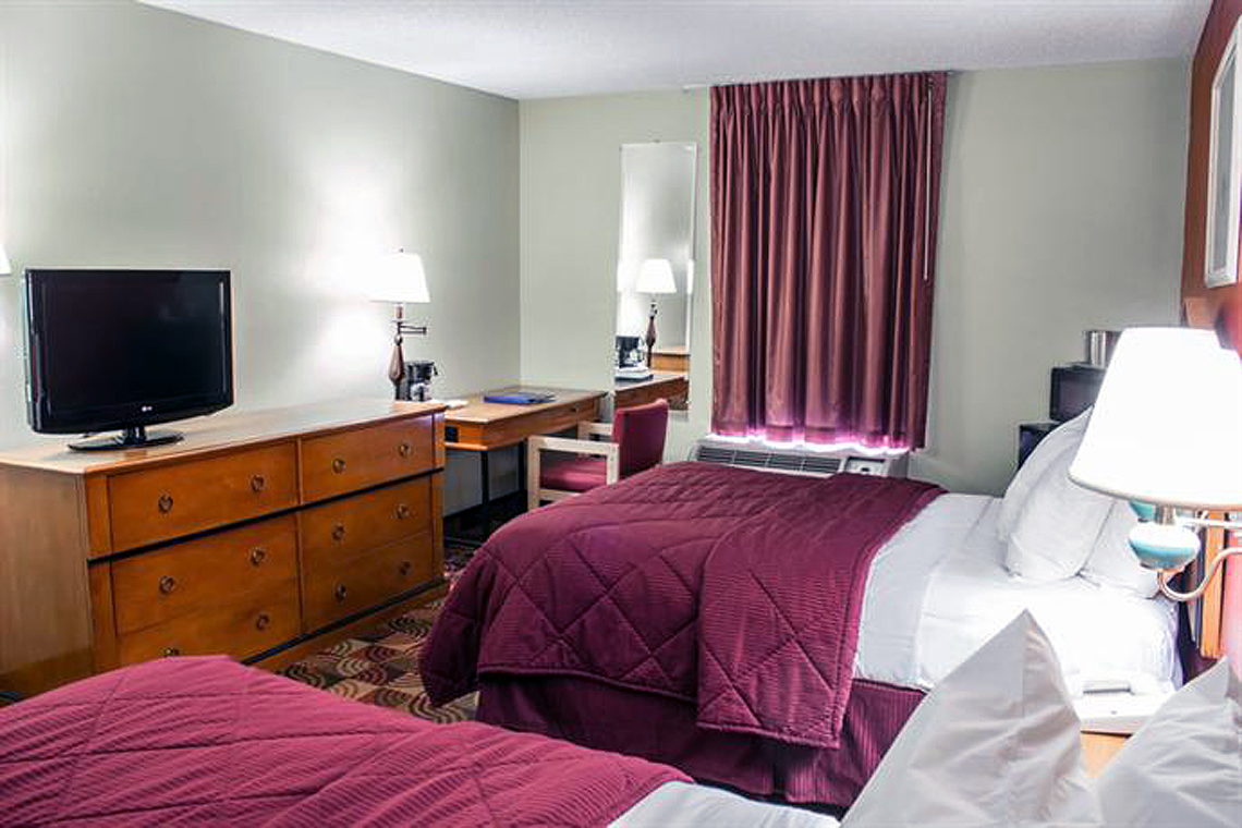 Quality Inn Washington