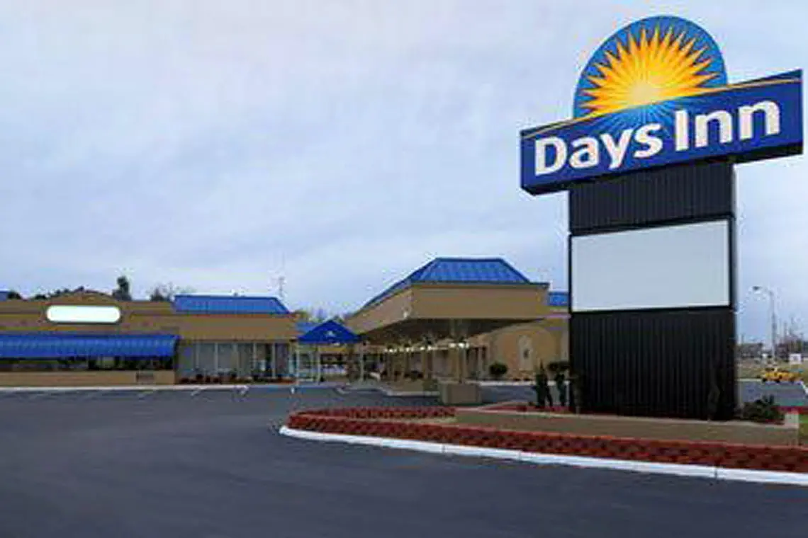 Days Inn Washington