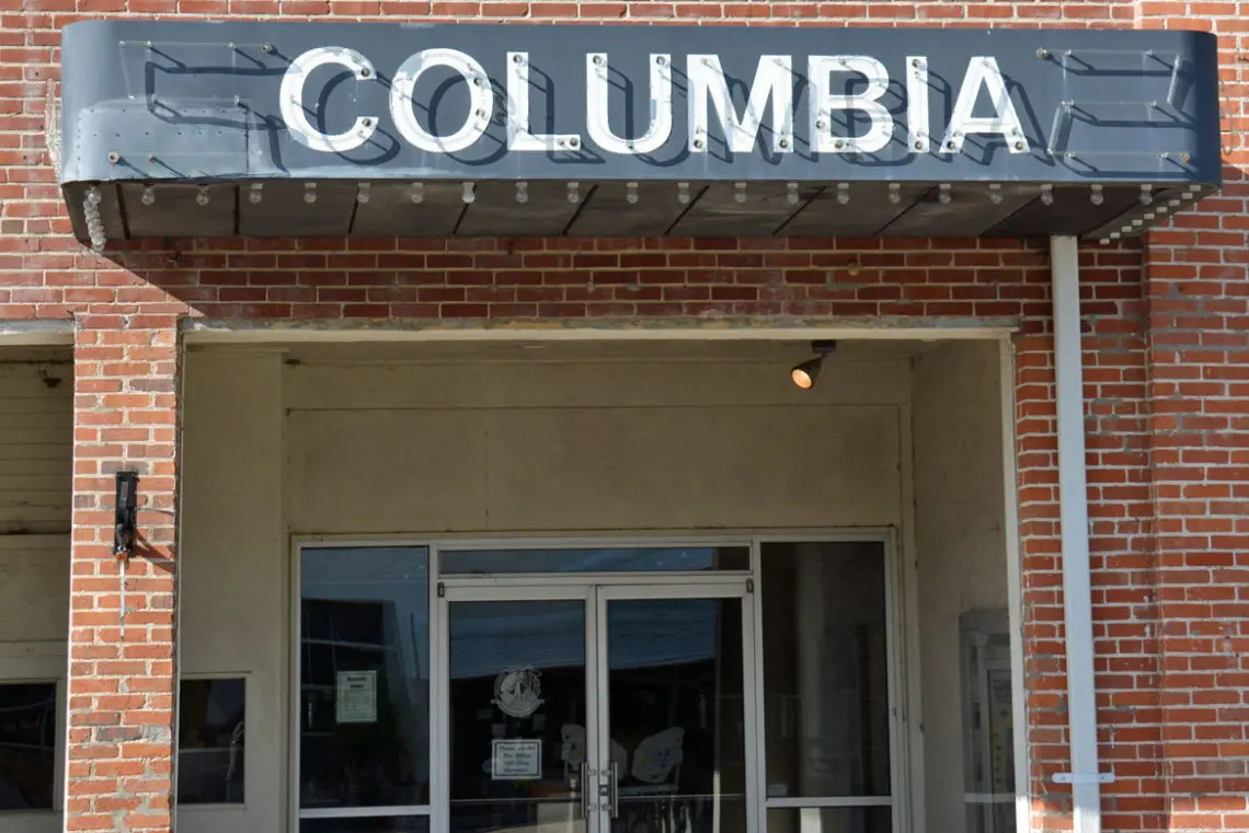 Columbia Theater