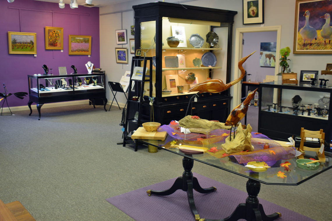 Chowan Arts Council