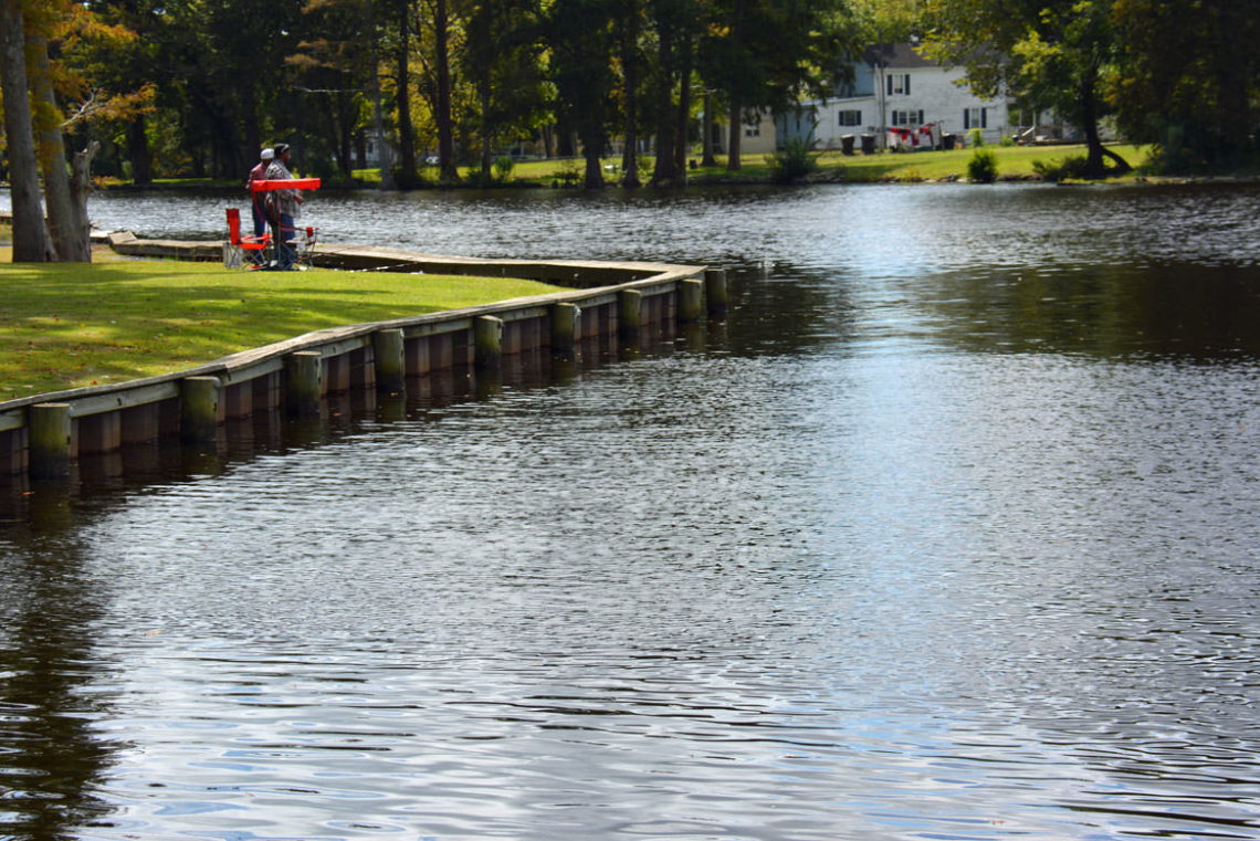 Charles Creek Park