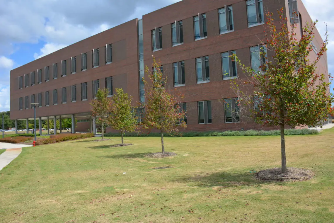 Elizabeth City State University - Albemarle-NC.com