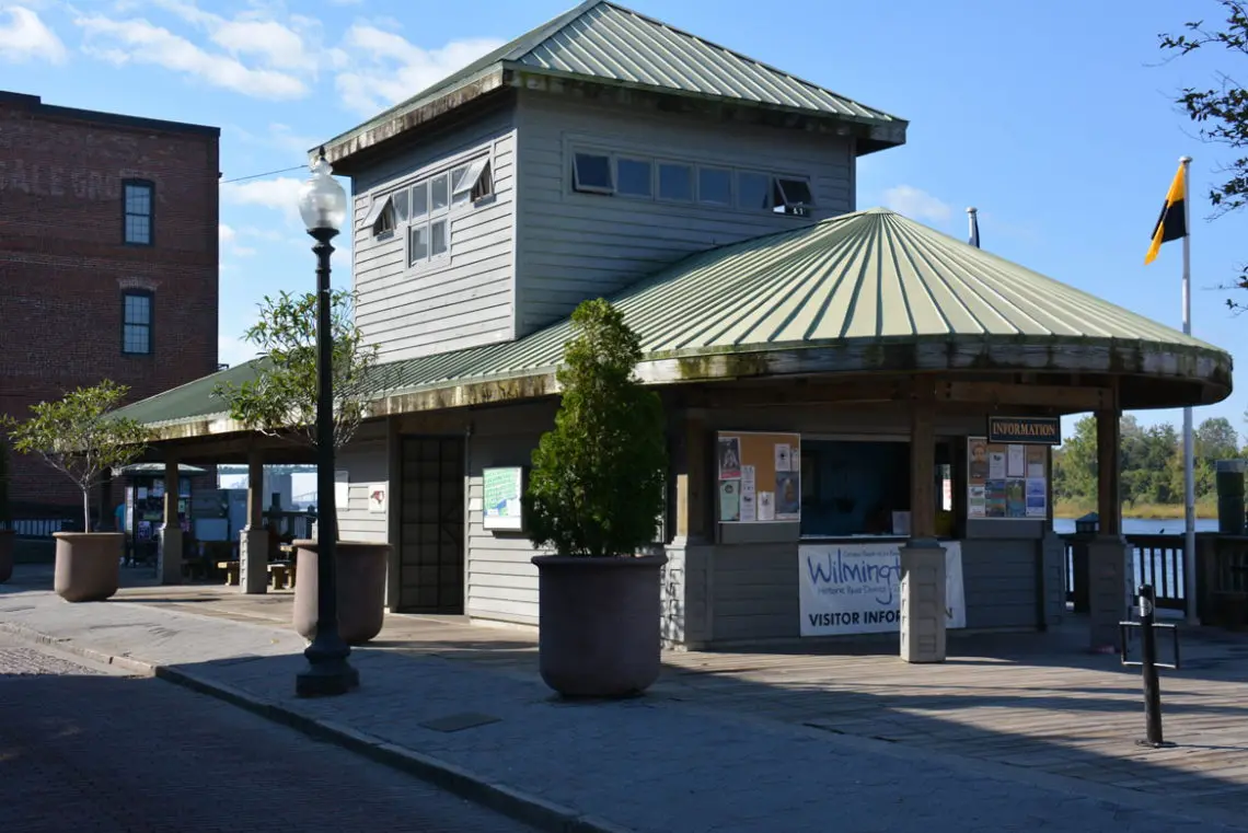 Link to Albemarle-NC.com